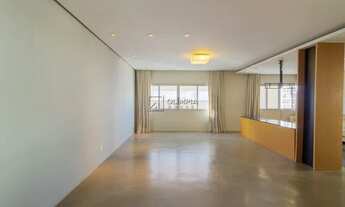 Imagem 4: Venda Apartamento 2 Dormitórios - 160 m² Jardim Paulista