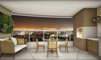 Imagem 4: Apartamento no Casa Reserva em Santo Antônio da Platina - PR (Apartamento 102