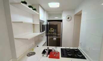 Imagem 7: Flat disponível no Itaim Bibi