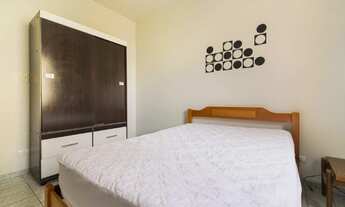 Imagem 7: Apartamento 2 dorm. praia Enseada, 4 minutos a pé até a praia. Direto c/proprietário