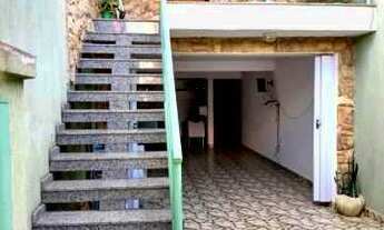 Imagem: SOBRADO à venda, 3 quartos, 1 suíte, 3