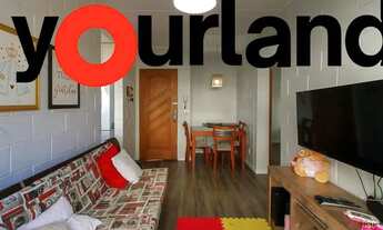 Imagem 6: PORTO ALEGRE - Apartamento Padrão - Vila Nova