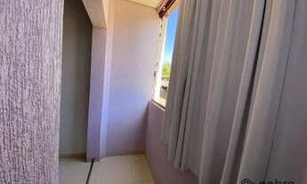 Imagem 4: Apartamento com 3 dormitórios para alugar, 89 m² por R$ 2.009,14/mês - Plano Diretor Norte