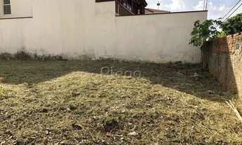 Imagem 3: Terreno á venda no bairro Chapadão em Campinas-SP