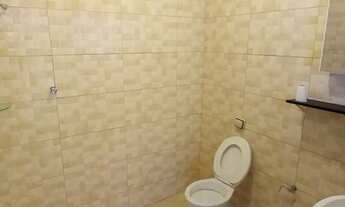 Imagem 6: Casa para aluguel com 35 metros quadrados com 1 quarto em Jardim Lídia - São Paulo - São P