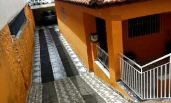 Imagem 3: CASA TERREA à venda, 3 quartos, 1 suíte, PARQUE JOAO RAMALHO - Santo André/SP