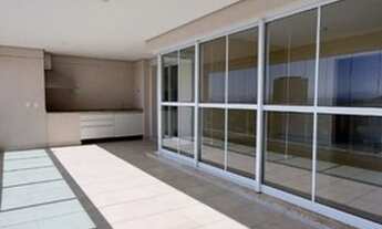 Imagem 2: Apartamento com 4 quartos para alugar, 245 m²- Jardim das Colinas - São José dos Campos/SP