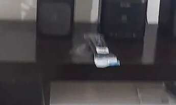 Imagem 4: Kitnet mobilhada