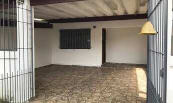 Imagem: CASA PARA ALUGAR NA VL.INDUSTRIAL