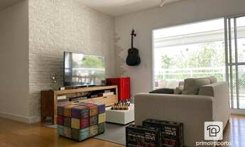 Imagem 3: Apartamento com 4 dormitórios à venda -Aquarius -151m São José dos Campos/SP