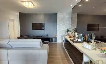 Imagem 2: JOINVILLE - Apartamento Padrão - Bom Retiro