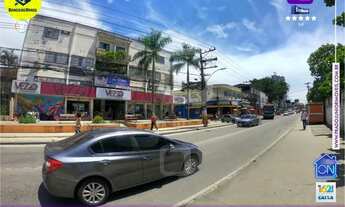 Imagem 3: Centro de Belford Roxo em frente ao Banco do Brasil - Apartamento Grande com 2 Quartos e G