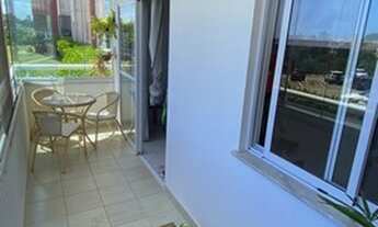 Imagem 5: Apartamento colina de piata Piatã - Salvador - BA