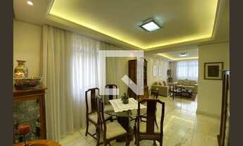 Imagem 6: Apartamento para Aluguel - Santo Antônio, 4 Quartos, 140 m2