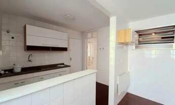 Imagem 7: Apartamento para venda com 110 metros quadrados com 2 quartos em Ingá - Niterói - RJ