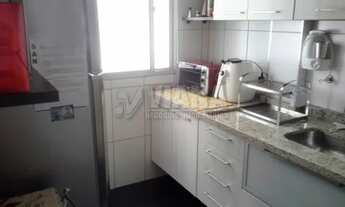 Imagem 7: Cobertura com 2 Dormitorios em Santa Terezinha , Santo André