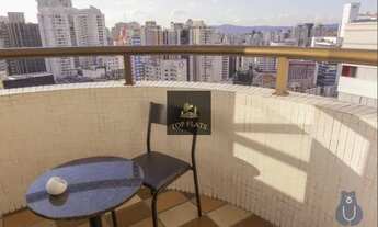 Imagem 7: Flat disponível na Bela Vista