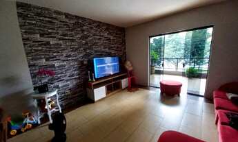 Imagem 3: CASA ASSOBRADADA à venda, 3 quartos, 3 suítes, 5 vagas, Parque Erasmo Assunção - Santo And