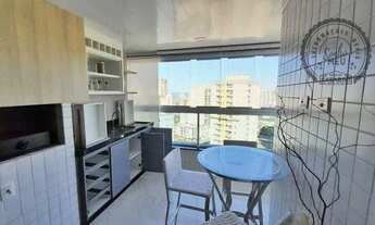 Imagem 5: Apartamento no Caiçara em Praia Grande/SP