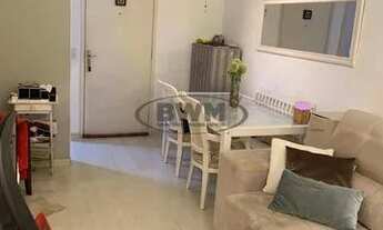 Imagem 2: Apartamento à venda, 62 m² por R$ 195.000,00 - Jardim Nova Manchester - Sorocaba/SP