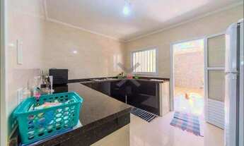 Imagem 7: Sobrado com 3 dormitórios, 196 m² - venda por R$ 690.000,00 ou aluguel por R$ 3.383,00/mês