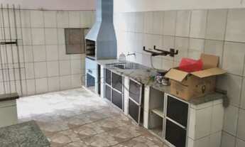 Imagem 3: Casa Sobrado - Monte Castelo - 182m² - 3 Dormitórios