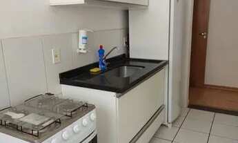 Imagem 2: ALUGO APARTAMENTO SEMI MOBILIADO NO CONDOMINIO CHAPADA DO MONTE (COXI´PO