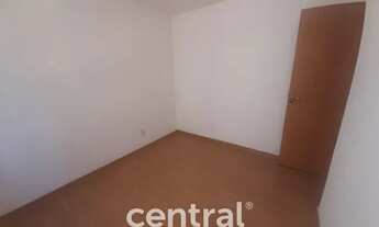 Imagem 2: Apartamento no Edificio Bela Grécia à locação, 02 dormitórios , 47m² - Shangrila - Bauru-S