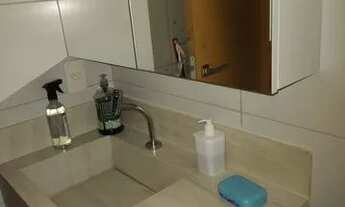 Imagem 6: Apartamento para venda tem 25 metros quadrados com 1 quarto em Intermares - Cabedelo - PB