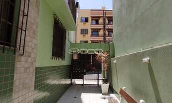 Imagem 3: Apartamento com 01 dormitório de frente com sacada e garagem