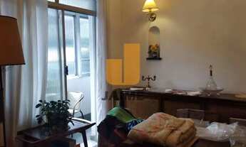 Imagem 2: Apartamento de 130m² próximo ao metrô