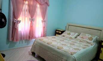 Imagem 7: SOBRADO à venda, 3 quartos, 1 suíte, JARDIM ALZIRA FRANCO - Santo André/SP