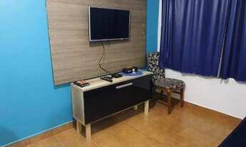 Imagem 1: Apartamento com 1 dormitório, 45 m² - venda por R$ 170.000,00 ou aluguel por R$ 1.816,43/m