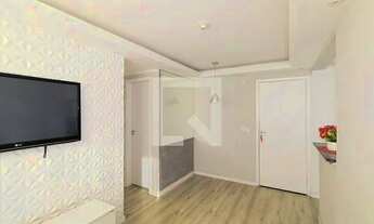 Imagem 3: Apartamento para Aluguel - Guaratiba, 2 Quartos, 44 m2