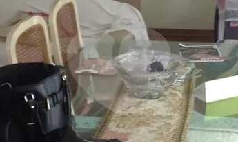 Imagem 5: Rua Tranquila, com terraço, com 3 vagas