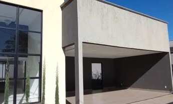 Imagem 6: Casa a venda com 195 metros quadrados com 3 quartos em Residencial Flamingo - Goiânia - GO