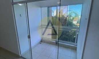 Imagem 5: Apartamento 02 quartos sol nascente no Al Mare