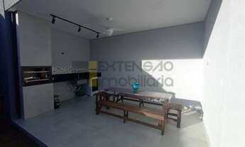 Imagem 7: Casa com 03 dormitórios à venda - Pontal Santa Marina, Caraguatatuba/SP