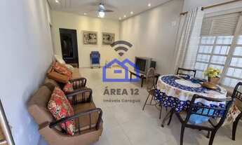 Imagem 2: CARAGUATATUBA - Casa Padrão - Martim de Sá