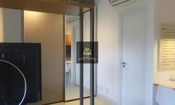 Imagem 3: Flat para aluguel na Vila Nova Conceição