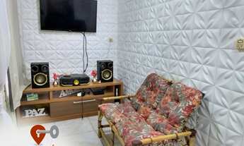 Imagem 2: CASA EM MARILUZ A DUAS QUADRAS DO MAR