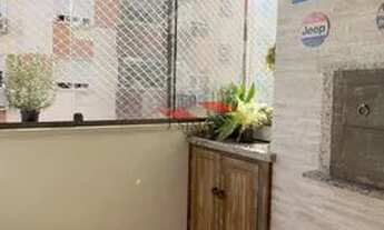 Imagem 3: Apartamento (Padrão), com 2 quartos e 2 banheiros à Venda, 67 m² em Porto Alegre/RS