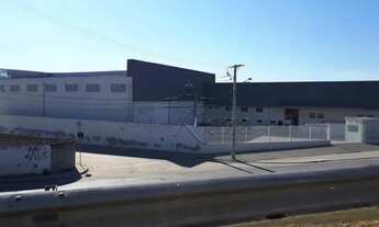 Imagem 9: Jacarei - Galpão/Depósito/Armazém - Jardim Novo Amanhecer