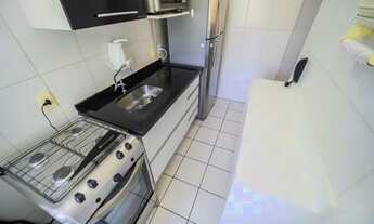 Imagem: Apartamento com 2 quartos à venda, 41 m²