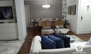 Imagem 4: Lindo apartamento com 4 quartos na Vila Adyana, 130m²