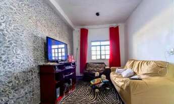 Imagem 7: SOBRADO à venda, 2 quartos, 1 vaga, PARQUE JOAO RAMALHO - Santo André/SP