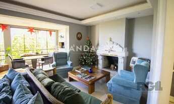 Imagem 2: Apartamento para Locação/Aluguel - 178m², 4 dormitórios, sendo 4 suites, 2 vagas - Centro