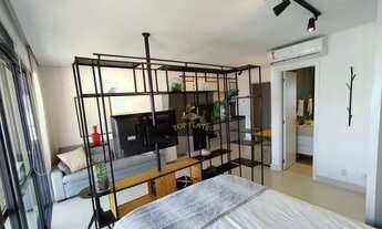 Imagem 7: Flat disponível na Vila Nova Conceição