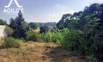 Imagem: Terreno à venda, 970 m² por R$ 1.400.000,00