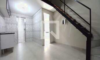 Imagem 2: Apartamento para Aluguel - Jardim dos Oliveiras , 1 Quarto, 29 m2